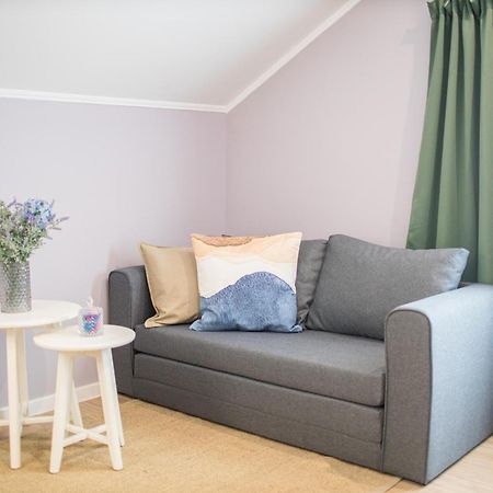 Zlatin Dvor - Apartments For 3, Terrace, Trogir Center, Beach At 5-Min, Bike Friendly Rum bild